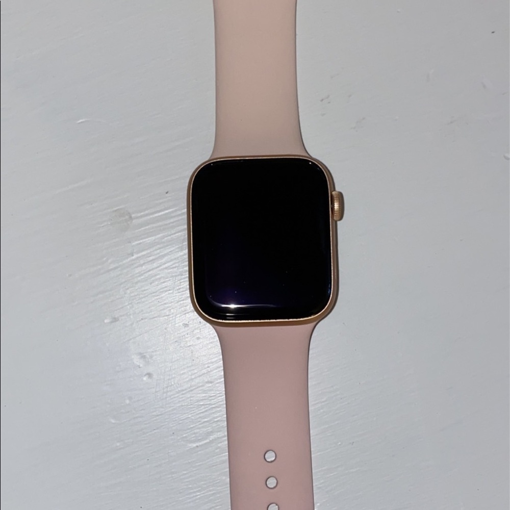 Apple Watch series 5